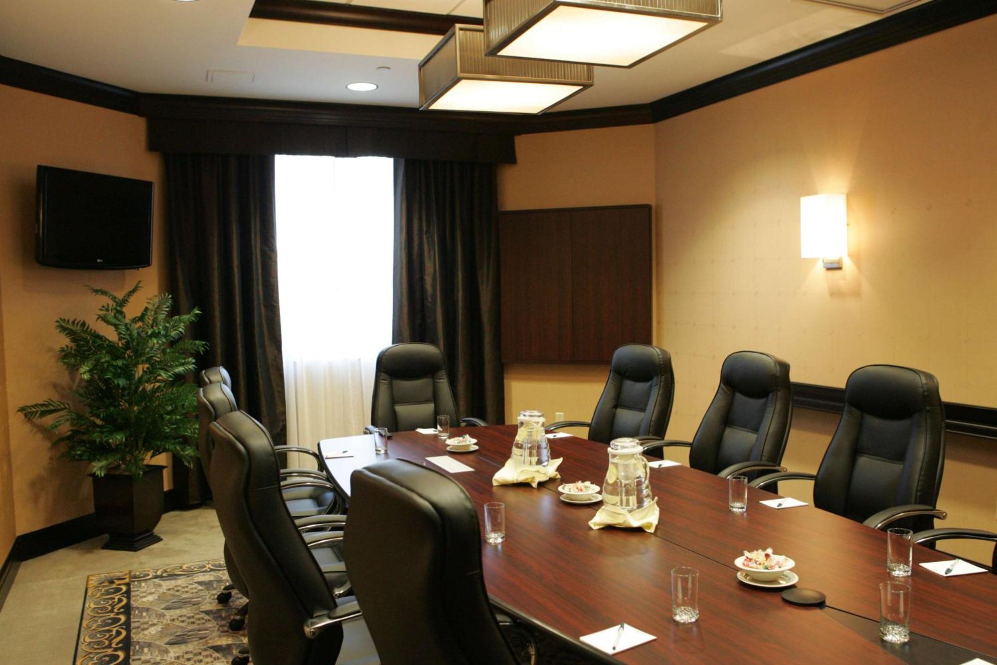 Homewood Suites By Hilton Toronto Airport Corporate Centre Eksteriør bilde